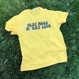 Vintage Inspired T Shirt